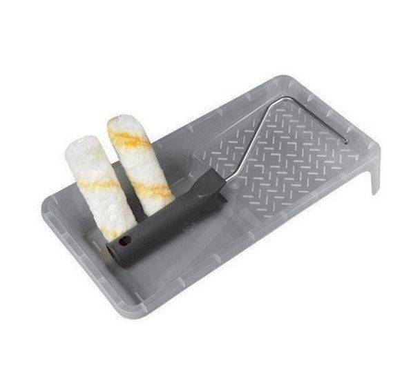 Ensemble mini rouleau pour peindre