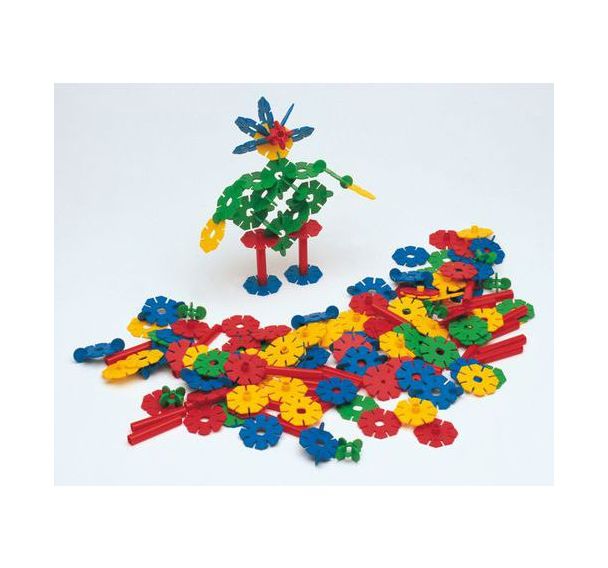 Ensemble octoplay