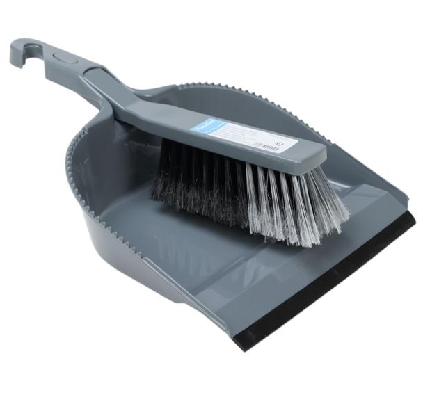 Ensemble pelle et balayette - Manutan