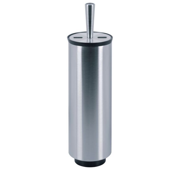 Ensemble porte et brosse WC -  Brabantia