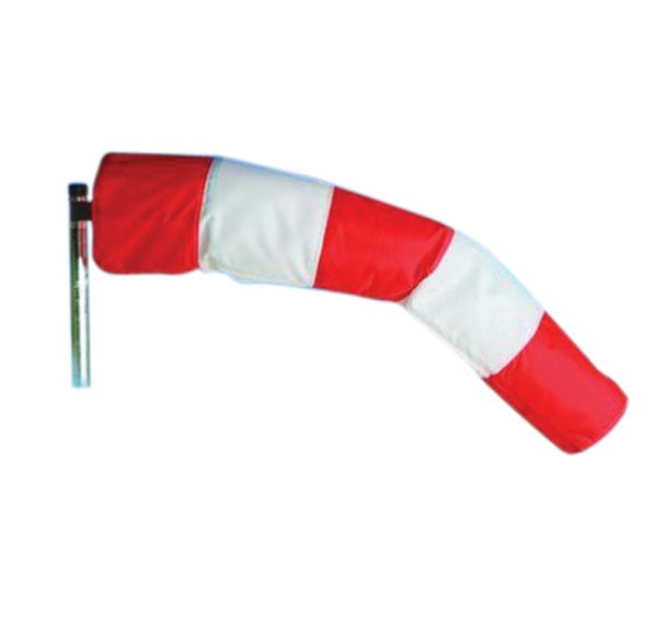 Ensemble pour manche à air