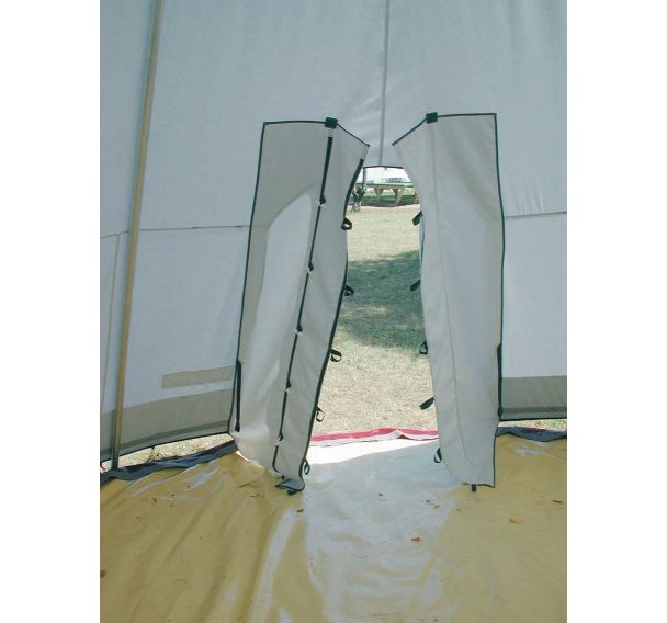 Entoilage seul pour tipi