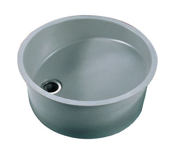 Entonnoir PFV sans couvercle pour fût acier 60 L