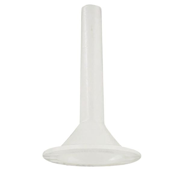 Entonnoir diamètre 15 et 25 pour hachoir à viande