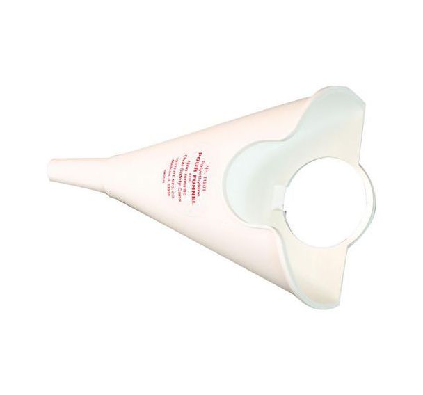 Entonnoir polyéthylène - Justrite