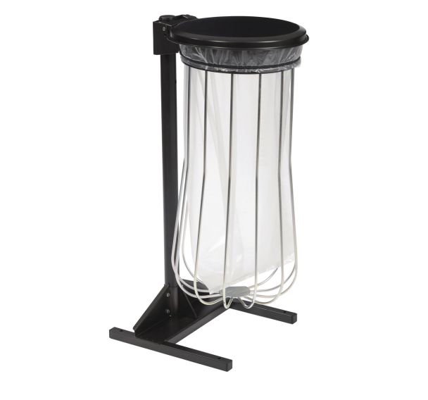 Entourage filaire - 80l - chrome