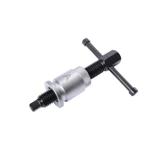 Entraineur repousse piston droit