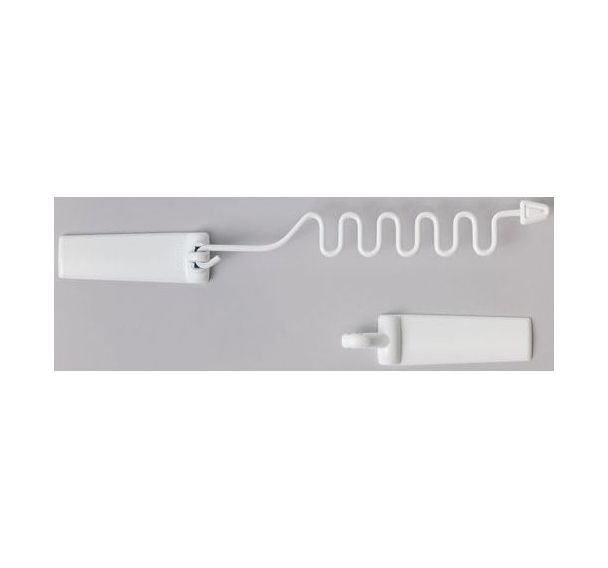 Entrebâilleur SAIRPENTIN FIX Blanc