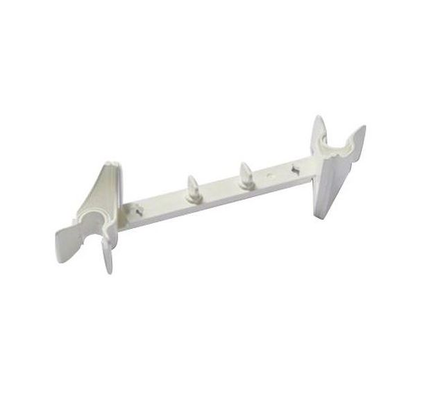 Entrebâilleur de fenêtre Air Clip