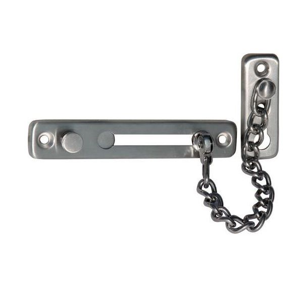 Entrebâilleur de porte à chaîne SK - Abus