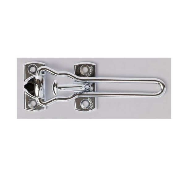 Entrebâilleur de sécurité pour porte d’entrée - Classic- Socona