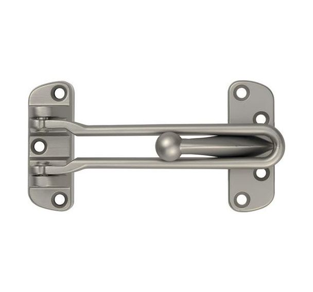 Entrebâilleur rigide de porte SPN110 - Abus