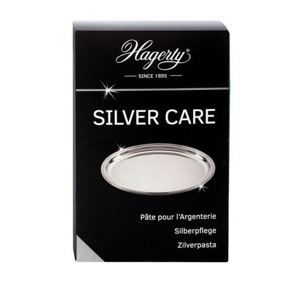 Entretient Silver care - 150ml