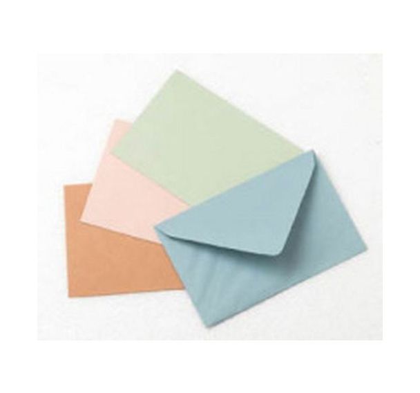 Enveloppe élection 80g 90x140 - GPV