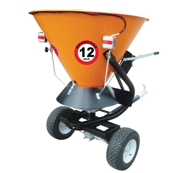 Épandeur - Grande surface - 300 kg