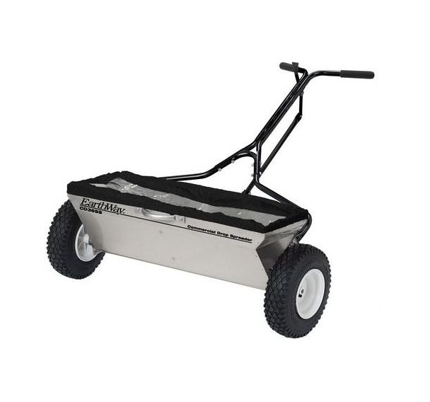 Epandeur CD36S - Earthway