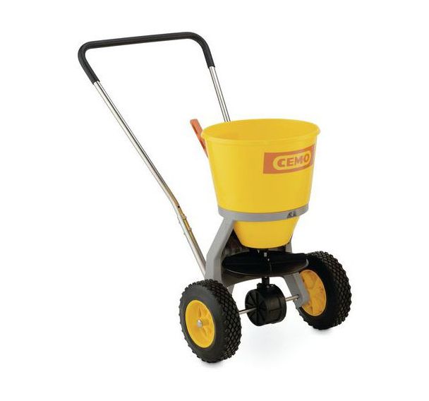 Épandeur Confort composite - 23 kg