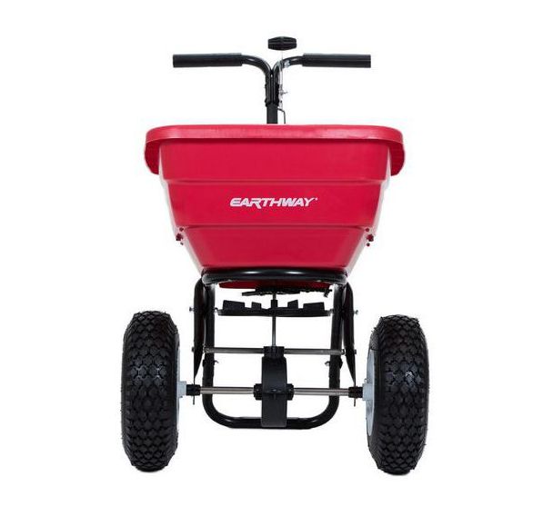 Epandeur F80 - Earthway