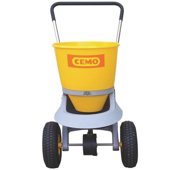 Épandeur composite SW20 C - 20L - Capacité max : 23kg - Cemo