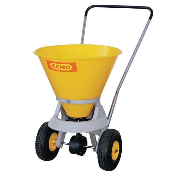 Épandeur composite SW35C - 35L - Capacité max 40kg - Cemo