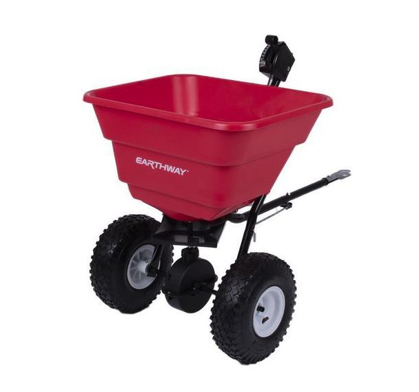 Épandeur d'herbicide - Earthway