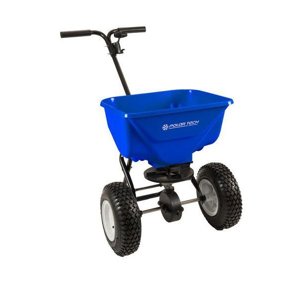 Epandeur de fonte à glace - Earthway