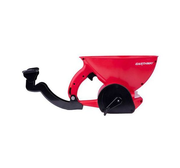 Epandeur de terre manuel - Ergonomique - Earthway