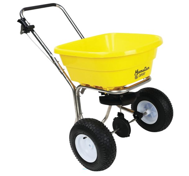 Epandeur pneumatique - Manutan Expert