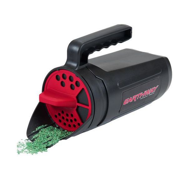 Epandeur portatif Earthshaker - Earthway