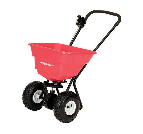 Epandeur pour toutes surfaces 2050P - 30 L