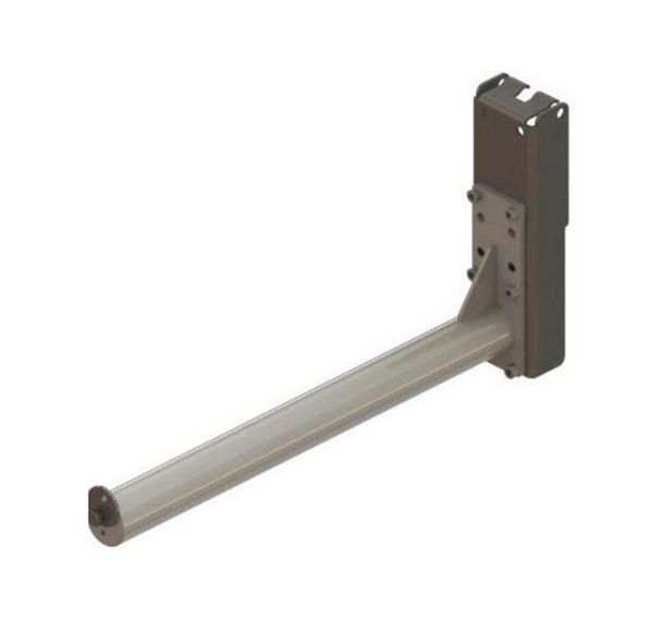 Eperon pour mini gerbeur Actilift Flex - 150kg - Actiwork