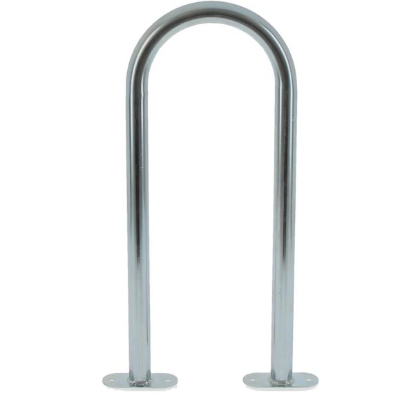 Épingle de protection à fixer en acier galvanisé - Viso