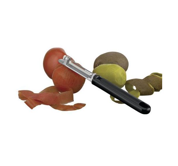 Eplucheur tomates/kiwi cranté