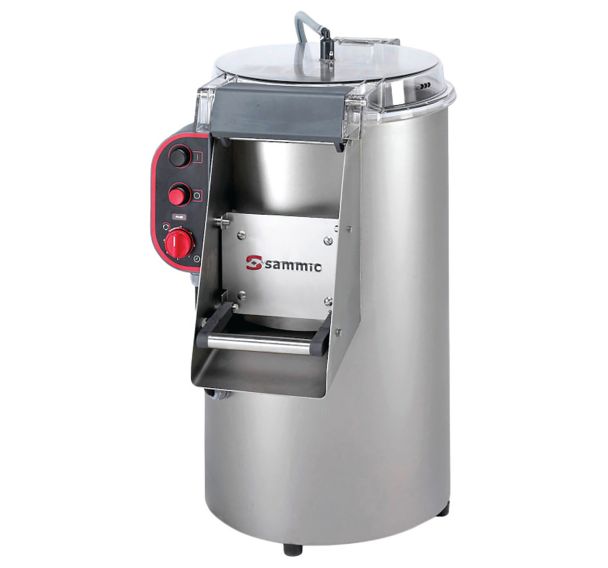 Eplucheuse  pommes de terre 20 kg PI-20 Triphasé