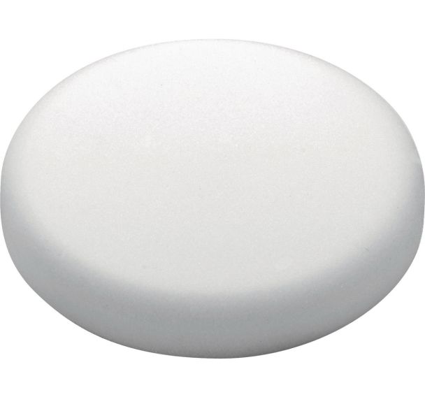 Eponge a polir 130 mm gex/pex