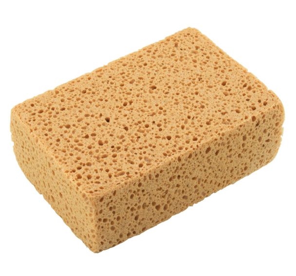 Éponge polyuréthane tous travaux - Mondelin