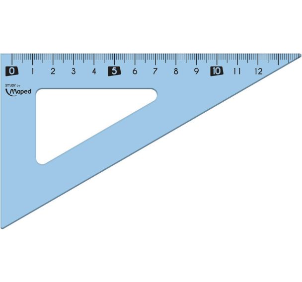 Equerre 60° MAPED