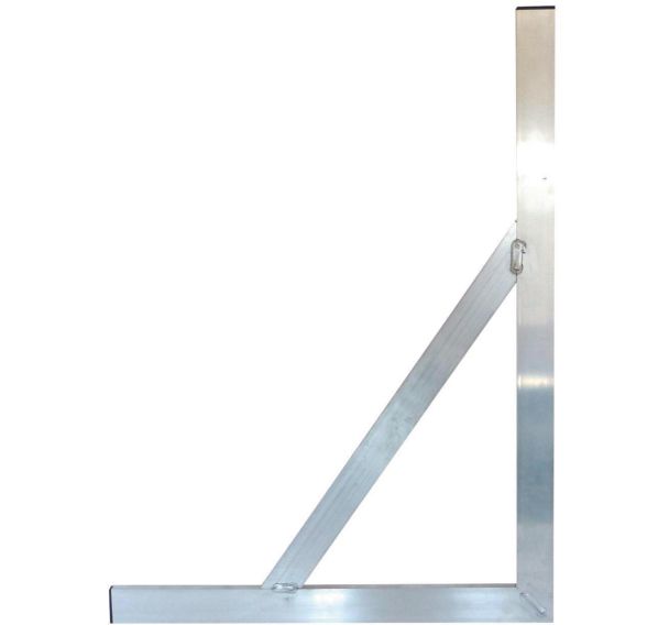 Equerre alu soudée_Mondelin