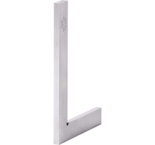 Equerres simples à 90° précision classe 0 _ E3