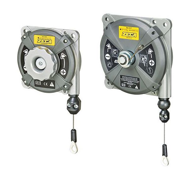 Equilibreur de charge 400g à 14 Kg - Zeca