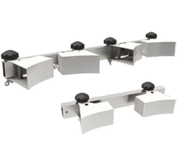 Equipement porte-bouteille pour DME - Stockman