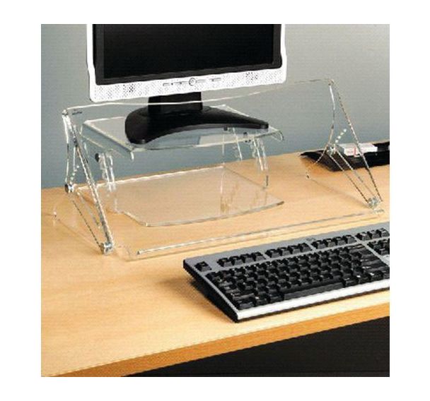 Support document A3 ErgoDoc, hauteur réglable - Dataflex
