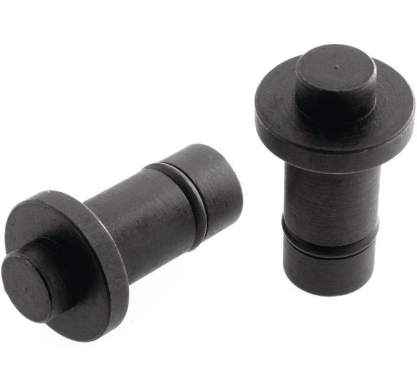 Ergots de rechange pour clés 116 (x2)