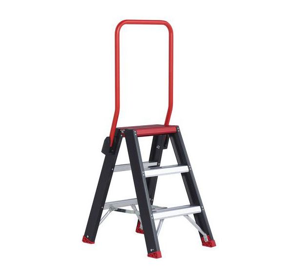 Escabeau Aluminium Taurus - Altrex