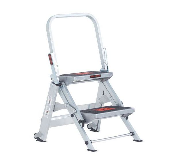 Escabeau Brenta - Altrex