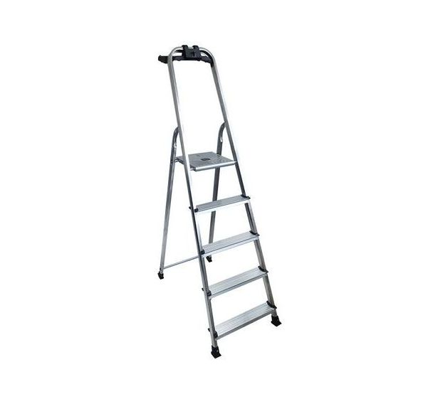 Escabeau Brico - 3 à 8 m - Artub