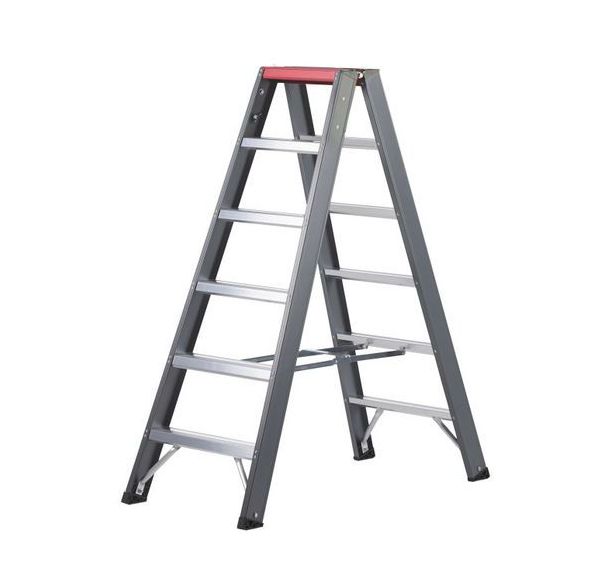 Escabeau Falco - Double accès - Altrex