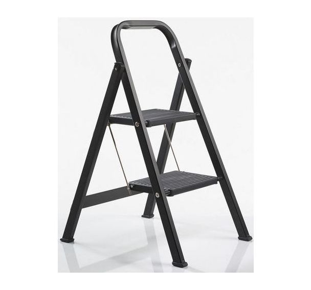 Escabeau Giant Total Black - Altrex