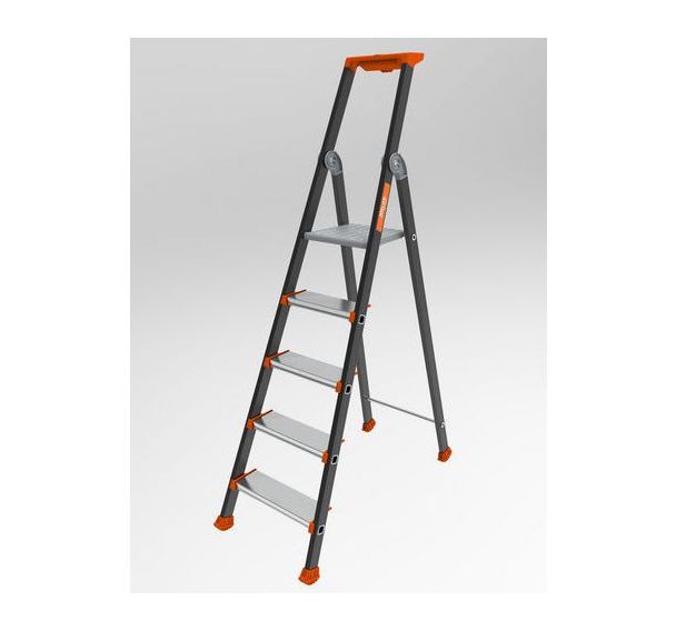 Escabeau confort Kolos - Tubesca