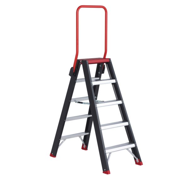 Escabeau double Taurus TDO - Altrex